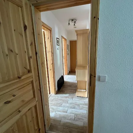 Anita Apartment
