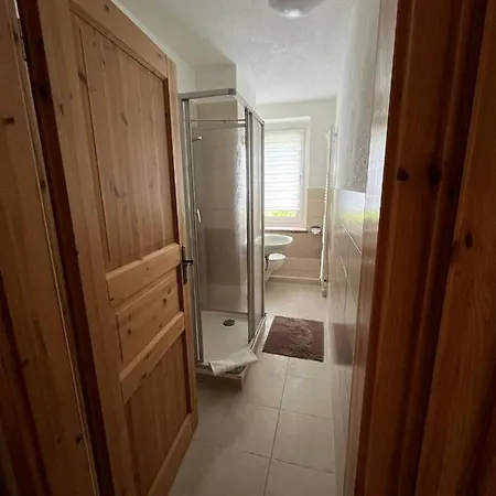 アパート Anita *