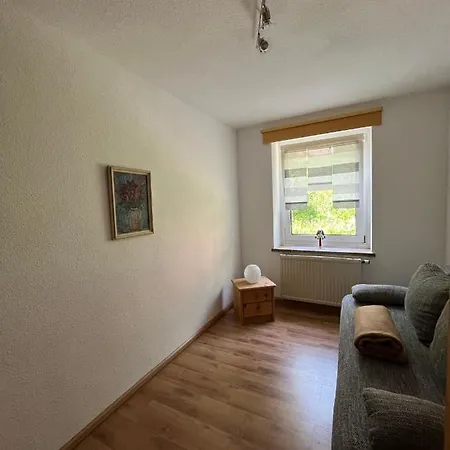 Apartment Anita