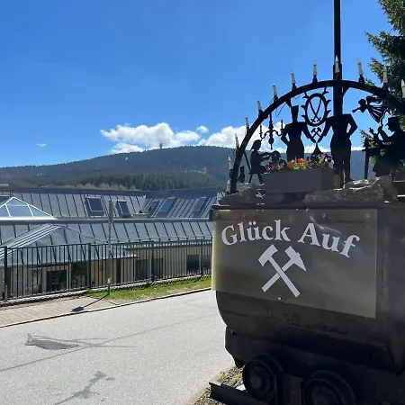 Anita アパート クロルト・オーバーヴィーゼンタール