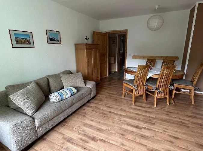 Apartment Anita Oberwiesenthal