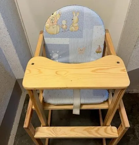 Apartment Anita Oberwiesenthal